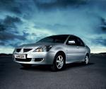 Mitsubishi Lancer 2000 года